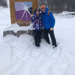 Meet your Posher, Doug